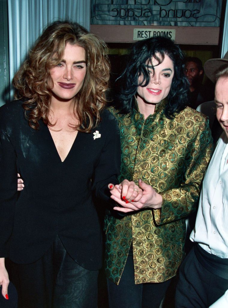 Grammy's A&M Records' Party