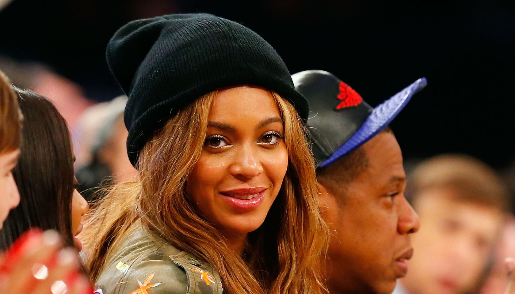 First People Lost It Over Beyonce's New Thick Figure...Now They're ...