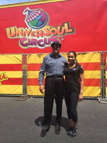 UniverSoul Circus
