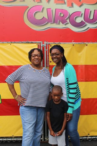 Universoul Circus