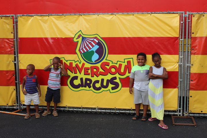 Universoul Circus