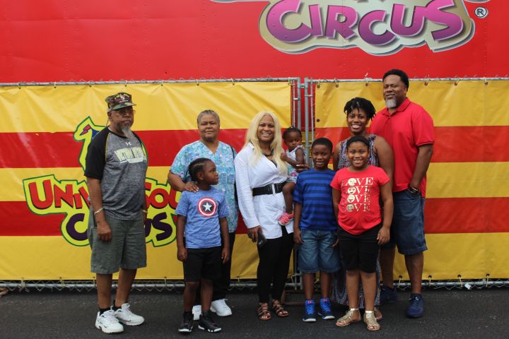 Universoul Circus