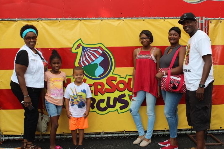 Universoul Circus