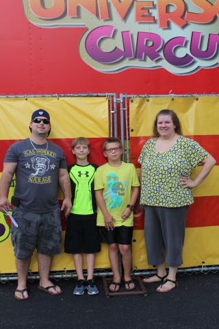 Universoul Circus