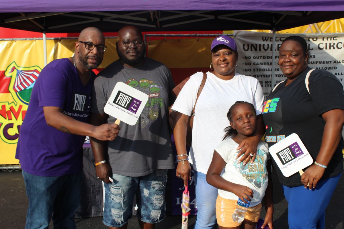Universoul Circus
