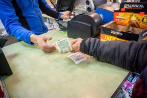 Powerball lottery jackpot reaches a record $1.5 billion