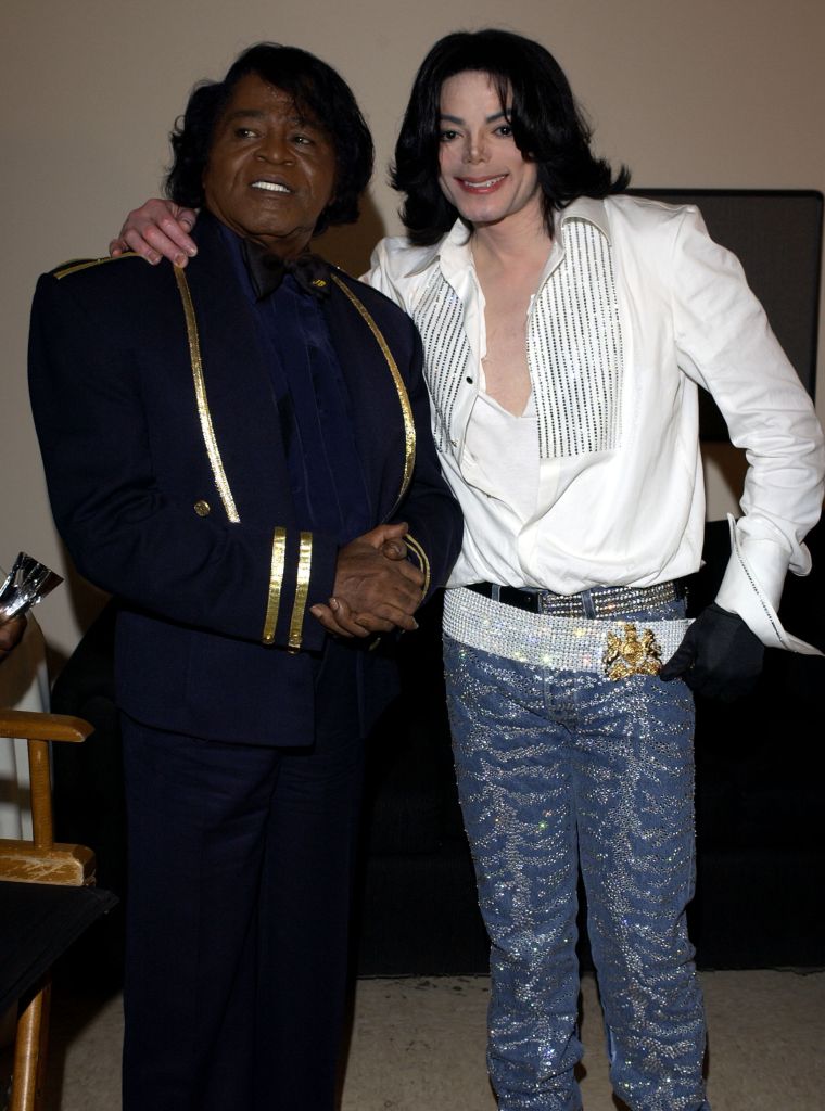 The 3rd Annual BET Awards - Backstage and Audience