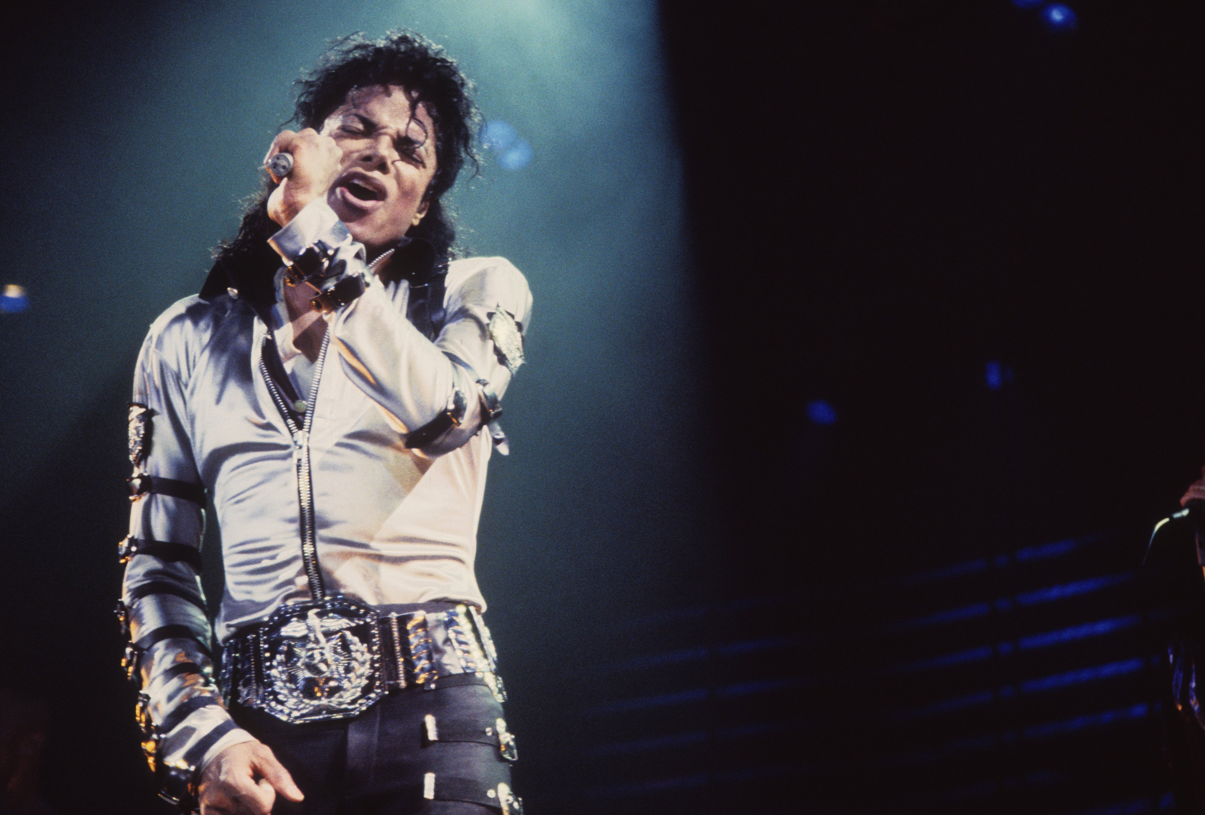 TikTok Trend: The Story Behind The Michael Jackson’s ‘Liberian Girl’