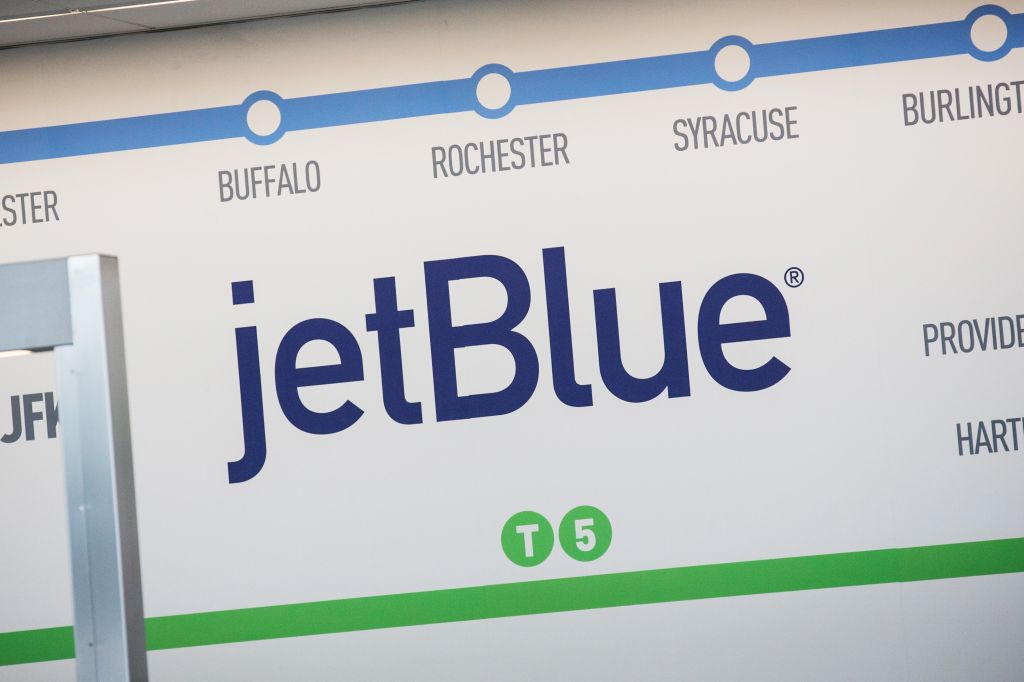 JetBlue Pilots Vote To Unionize