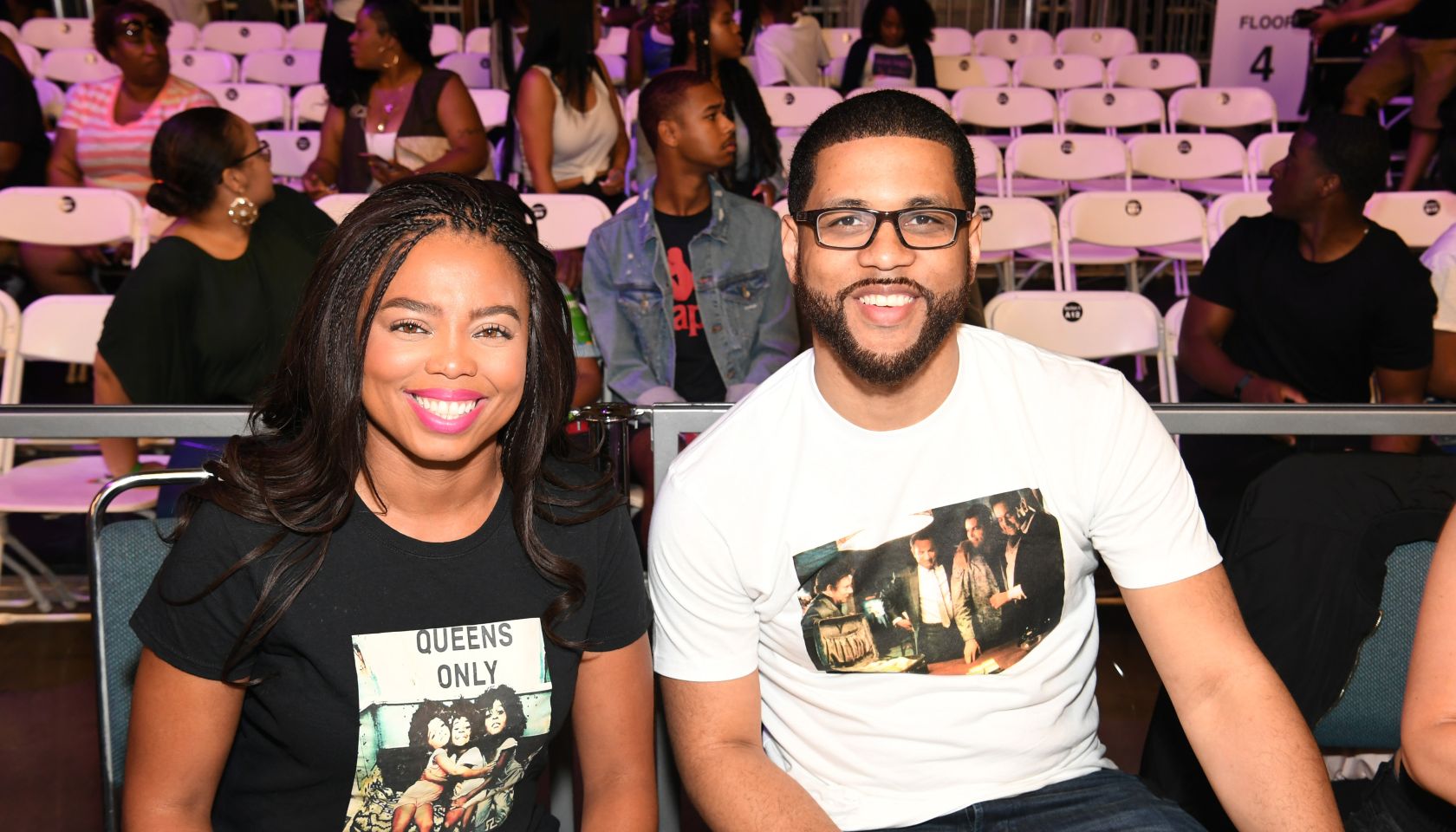 2017 BET Experience - Celebrity Basketball Game Presented By Sprite And State Farm