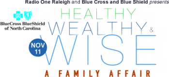 healthy wealthy logo