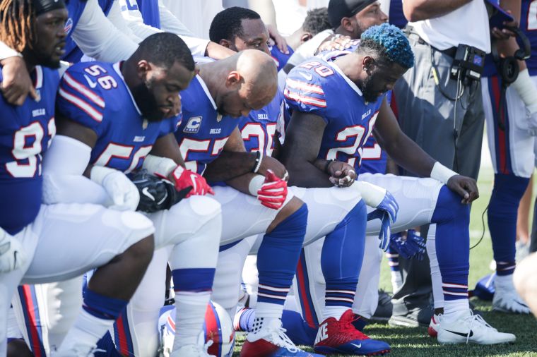 Denver Broncos v Buffalo Bills