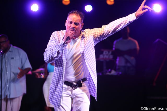 Force MDs Perform In Charlotte