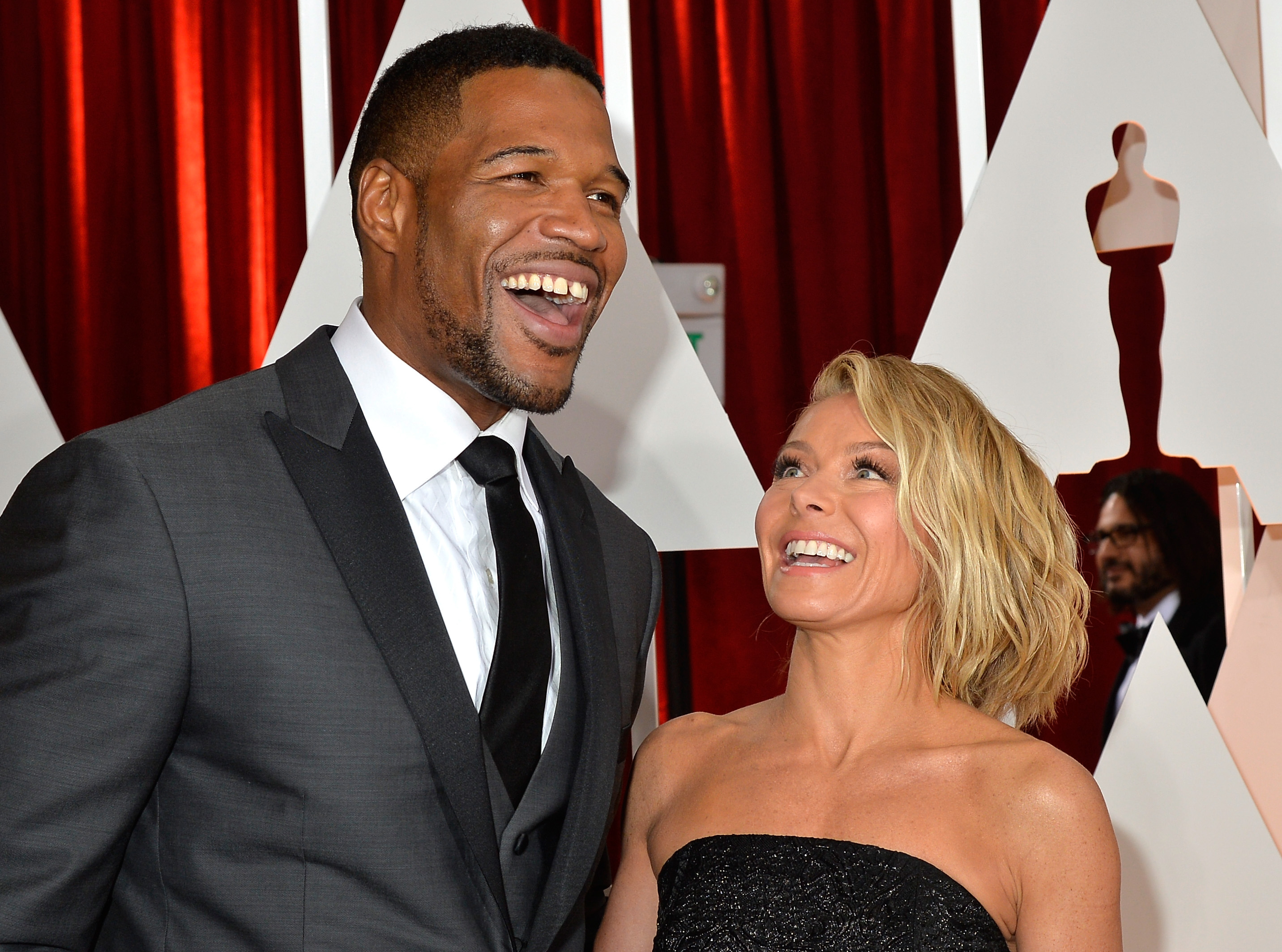 87th Annual Academy Awards - Arrivals
