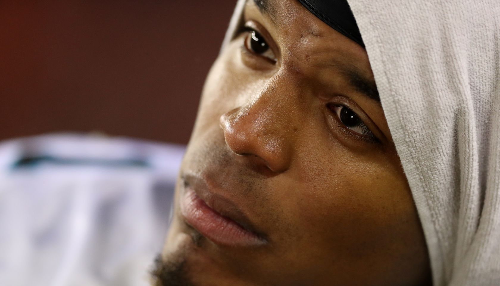 Carolina Panthers v Washington Redskins