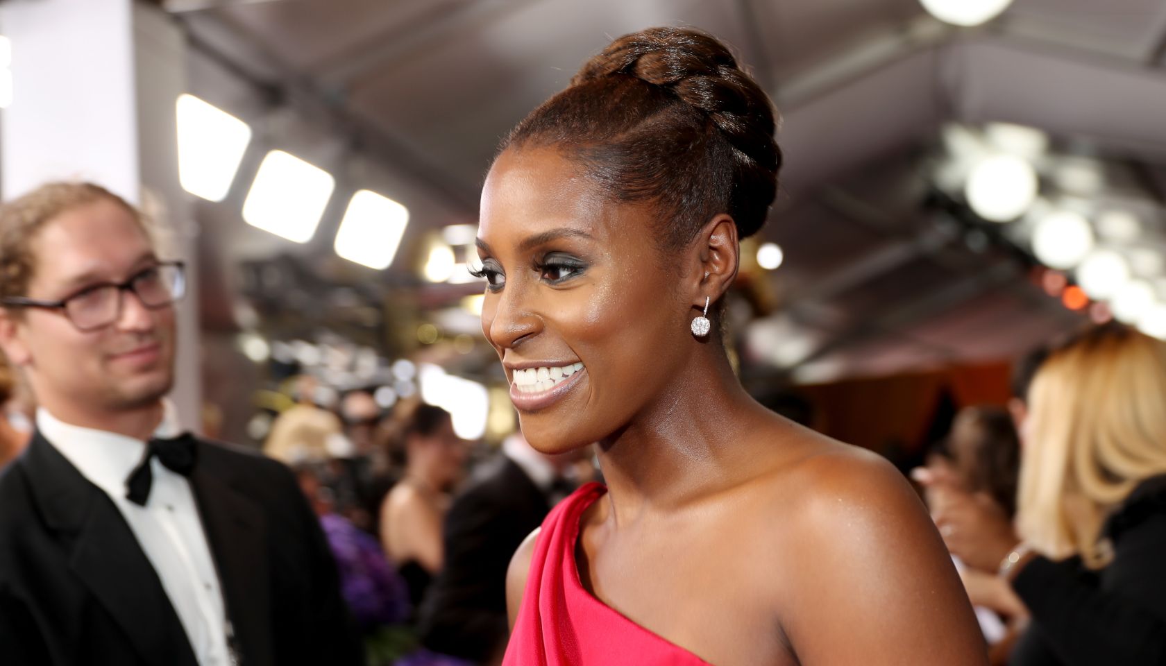 IMDb LIVE After The Emmys 2017