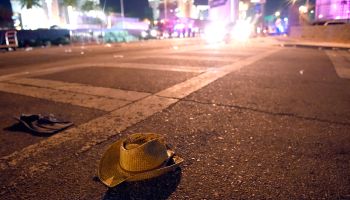 Reported Shooting At Mandalay Bay In Las Vegas
