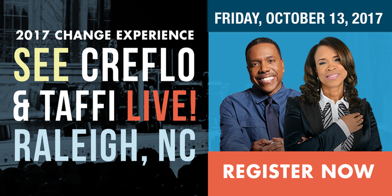 Creflo Dollar Ministries