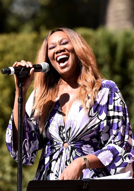 Oprah Winfrey’s Gospel Brunch Celebrating Her New Book ‘Wisdom Of Sundays’