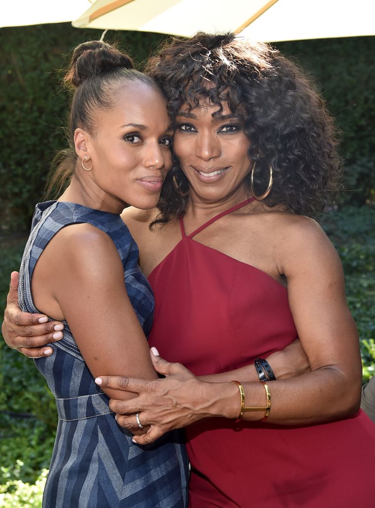 Oprah Winfrey’s Gospel Brunch Celebrating Her New Book ‘Wisdom Of Sundays’