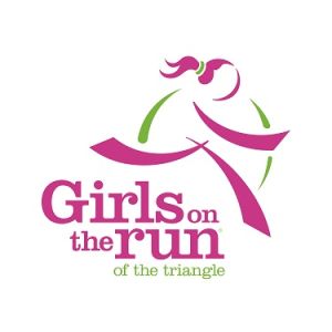 Girls On The Run Of The Triangle