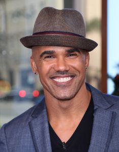Shemar Moore Visits Hollywood Today Live