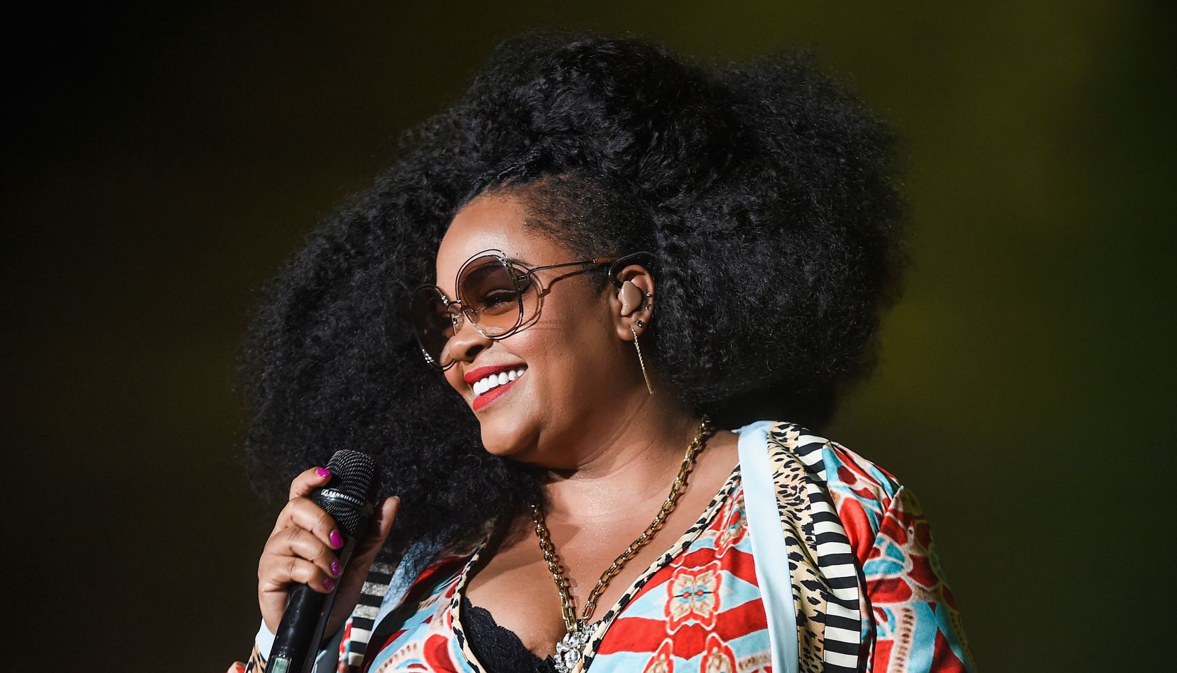 2017 Essence Festival - Day 2