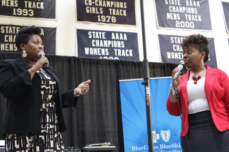 Healthy Wealthy & Wise