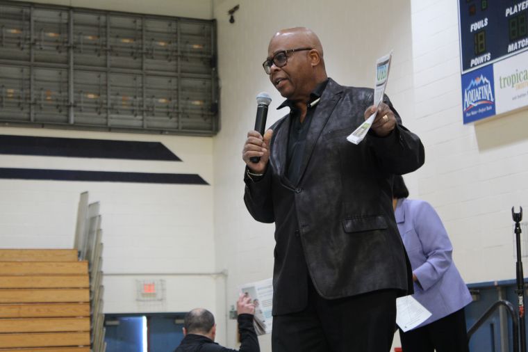 Healthy Wealthy & Wise