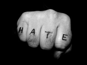 Fist - Hate