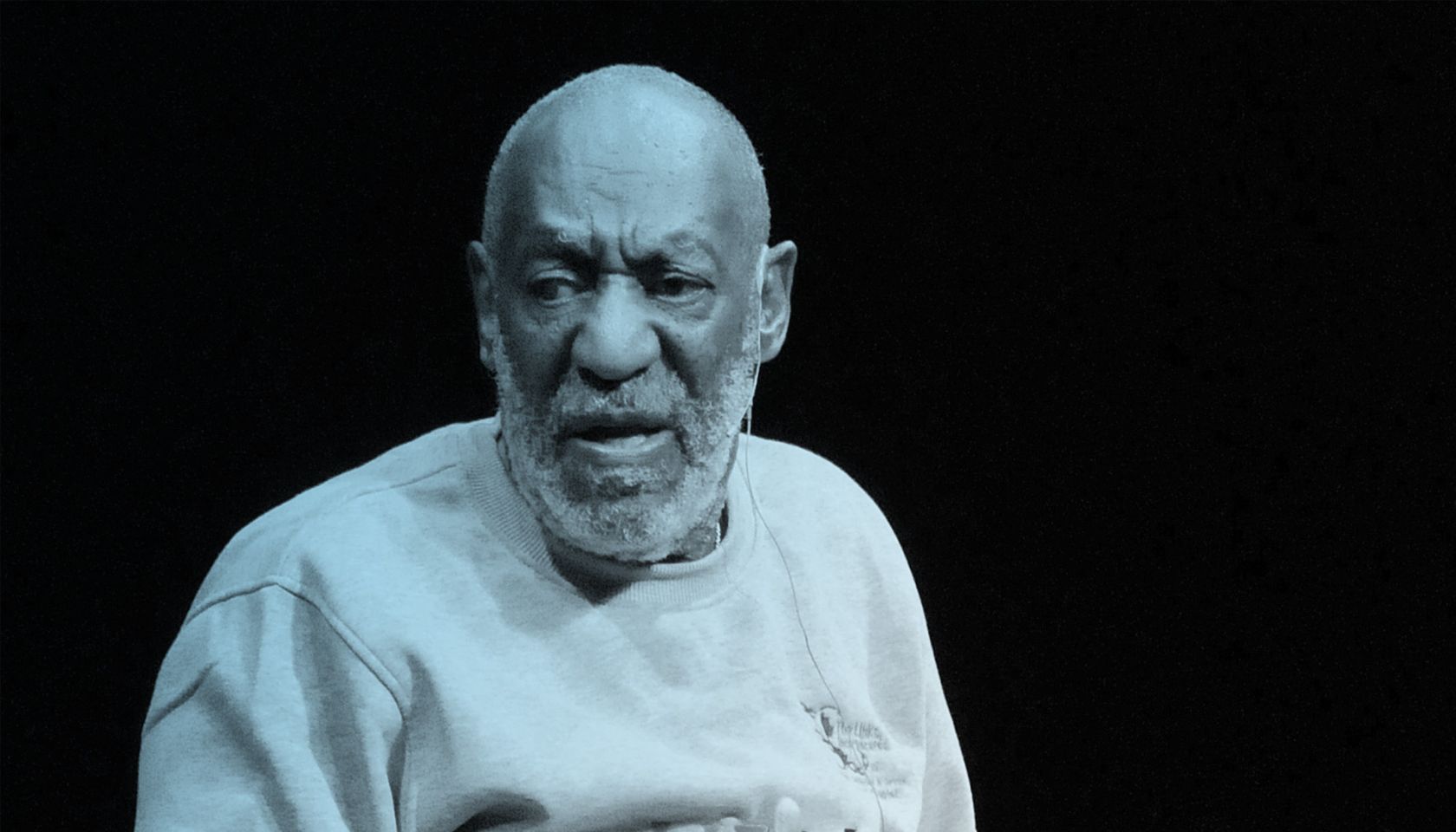 Bill Cosby in 2014