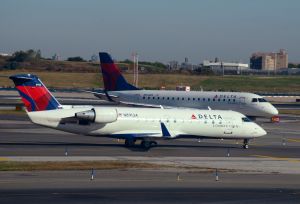 LaGuardia Airport, New York City