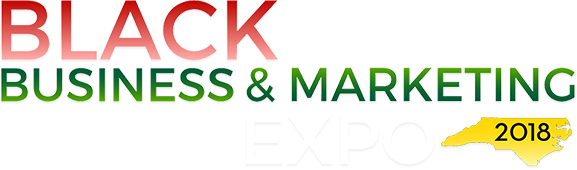 black business & marketing expo 2018