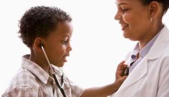 Pediatric Check-up