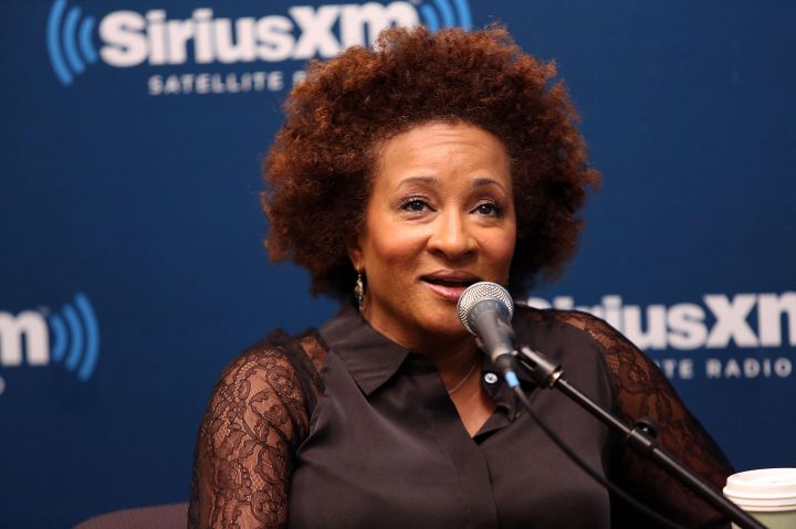 Wanda Sykes - Diagnosed in 2011 with early stage breast cancer