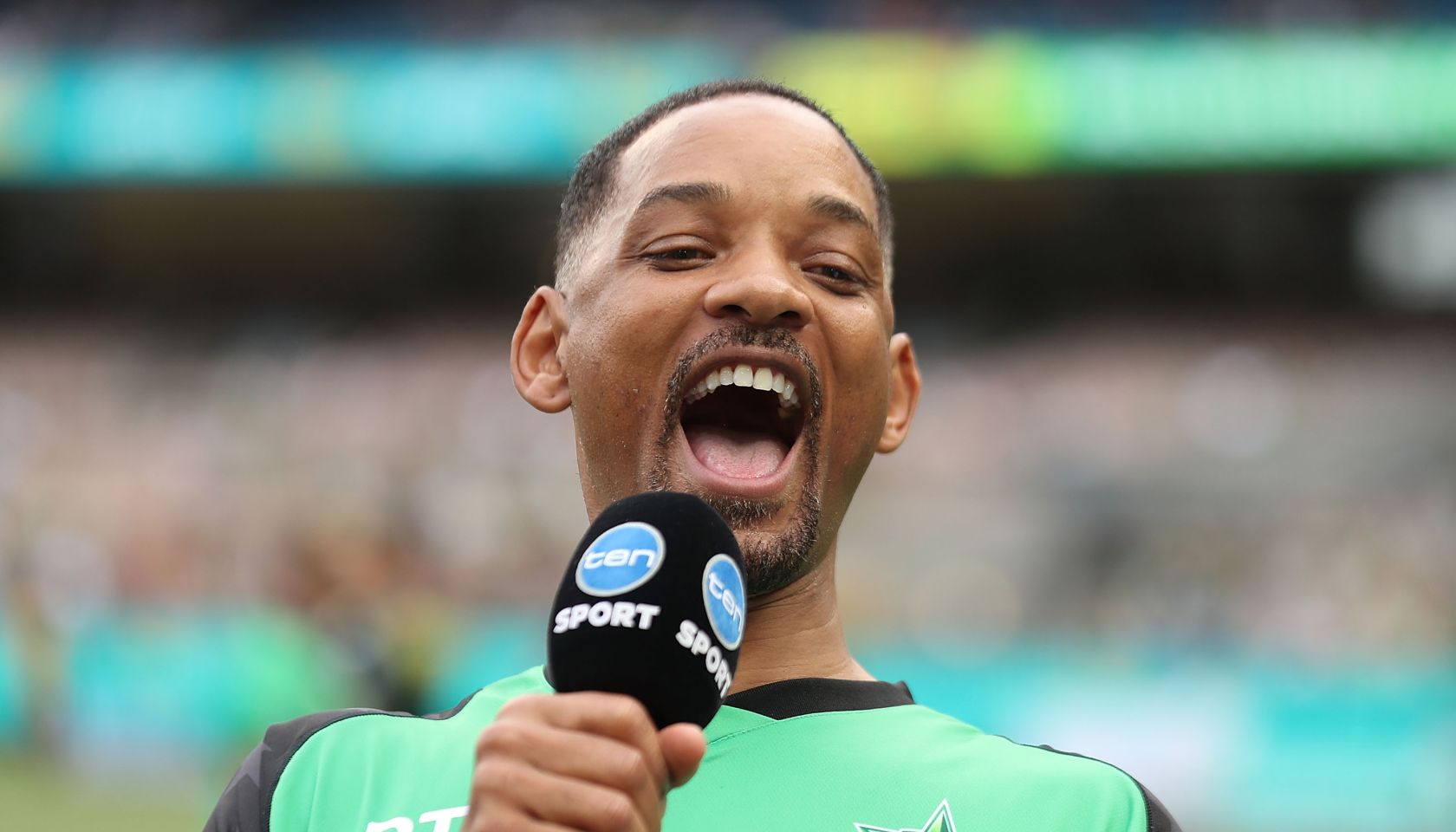 BBL - Stars v Thunder