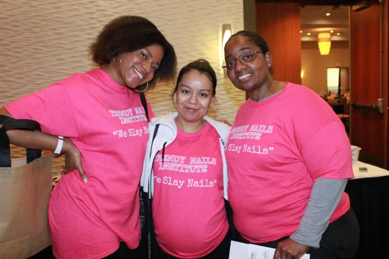 Black Business & Marketing Expo 2018 – Raleigh