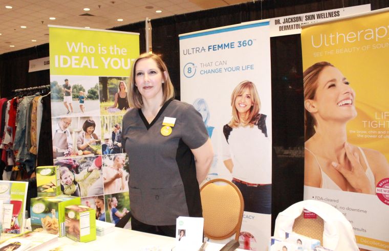 Black Business & Marketing Expo 2018 – Raleigh