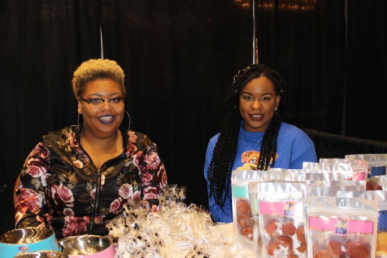Black Business & Marketing Expo 2018 – Raleigh