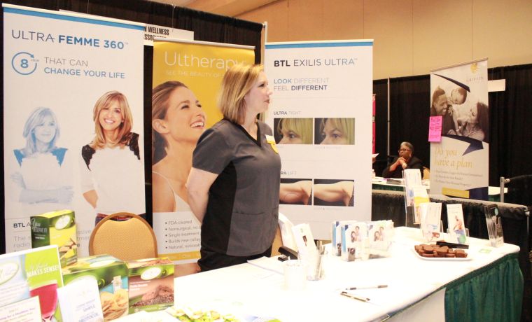 Black Business & Marketing Expo 2018 – Raleigh