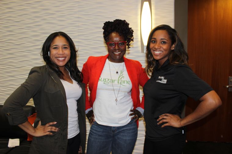 Black Business & Marketing Expo 2018 - Raleigh