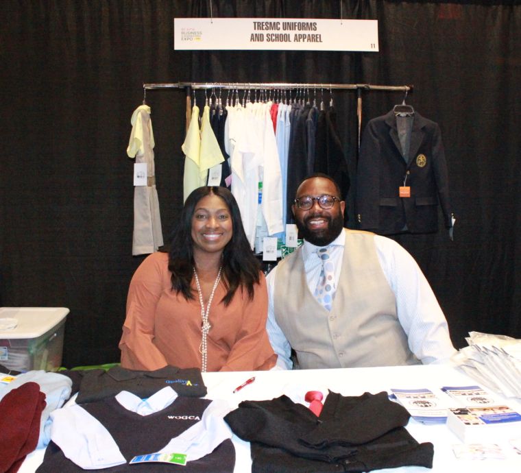 Black Business & Marketing Expo 2018 – Raleigh
