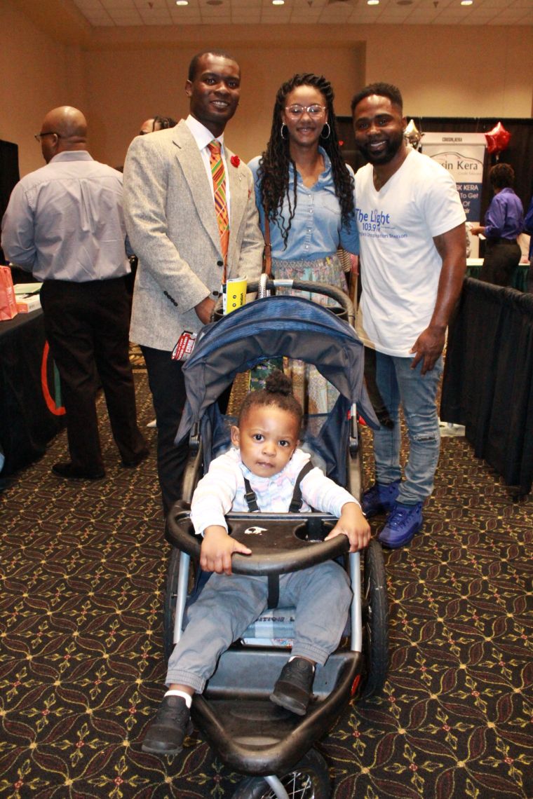 Black Business & Marketing Expo 2018 – Raleigh