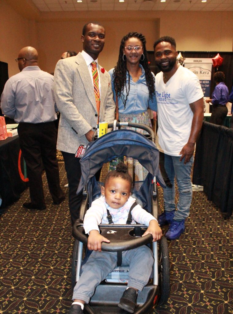 Black Business & Marketing Expo 2018 - Raleigh