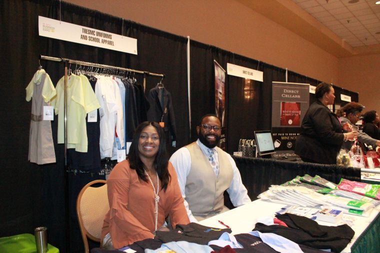 Black Business & Marketing Expo 2018 – Raleigh