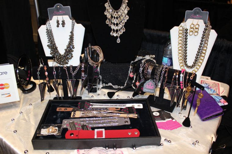 Black Business & Marketing Expo 2018 - Raleigh