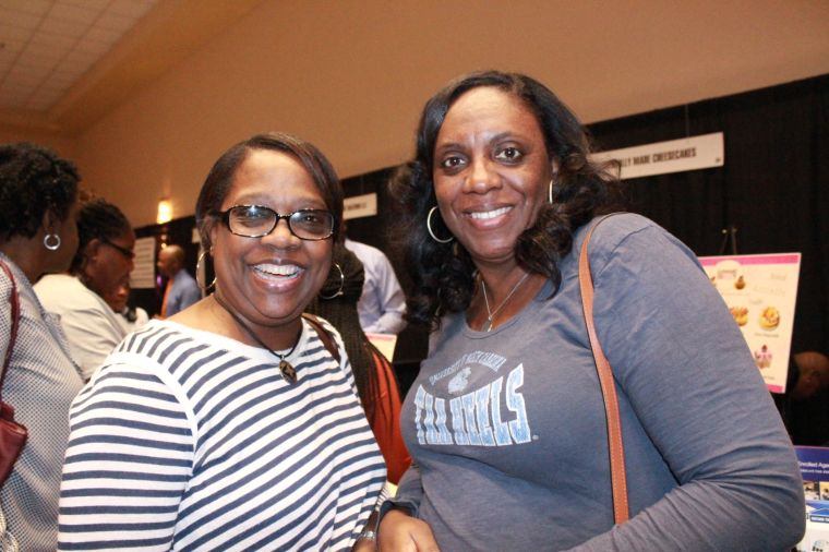 Black Business & Marketing Expo 2018 - Raleigh