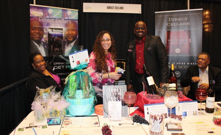 Black Business & Marketing Expo 2018 – Raleigh