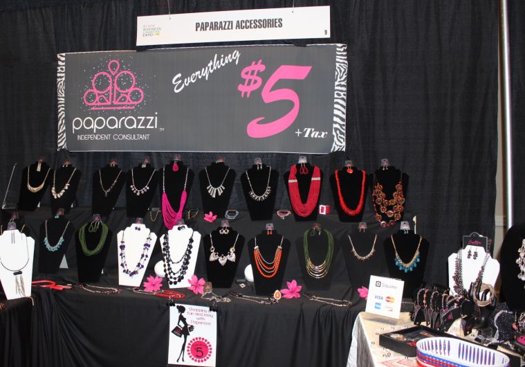 Black Business & Marketing Expo 2018 - Raleigh