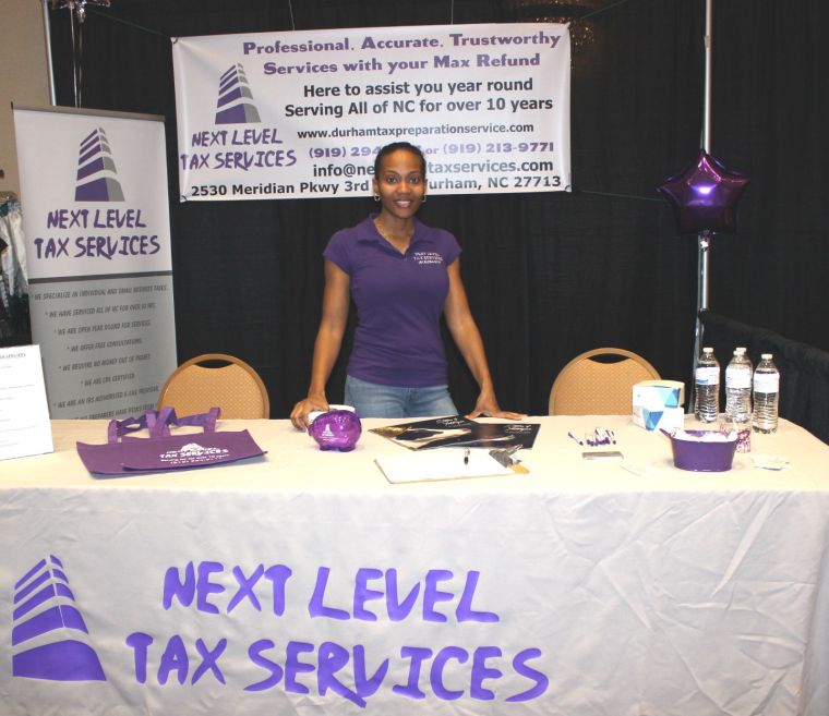 Black Business & Marketing Expo 2018 – Raleigh